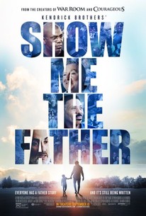 Watch trailer for Show Me the Father