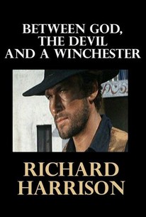 Between God, the Devil and a Winchester