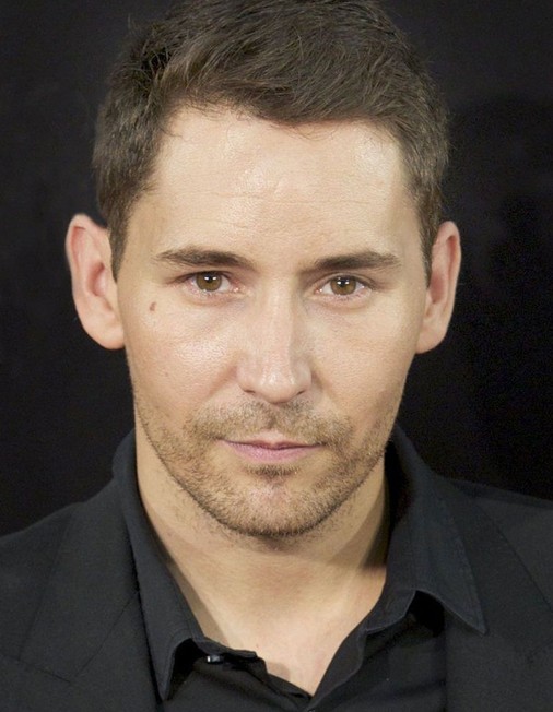 Javier Godino