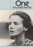 One Is a Lonely Number poster image