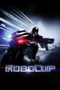 Watch trailer for RoboCop