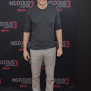 Jason Blum at arrivals for INSIDIOUS: CHAPTER 3 World Premiere, TCL Chinese 6 Theatres (formerly Grauman''s), Los Angeles, CA June 4, 2015. Photo By: Dee Cercone/Everett Collection
