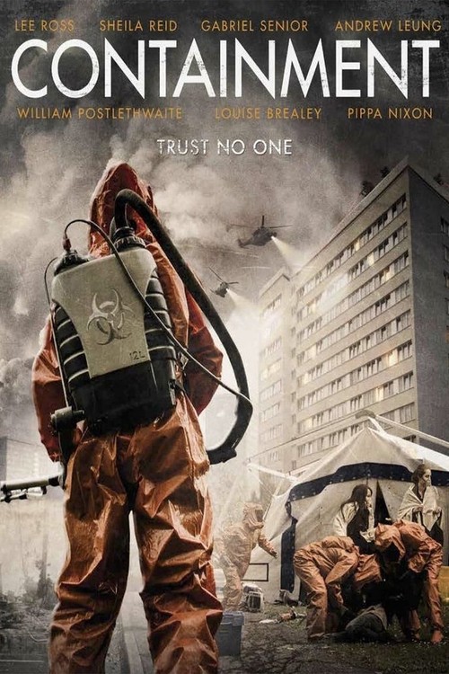 Containment poster