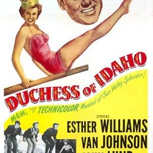 Duchess of Idaho (1950) photo 9