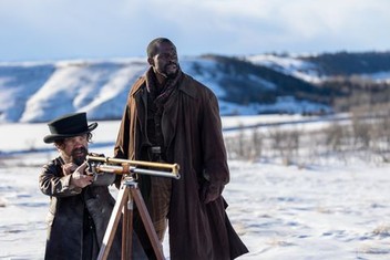 The Thicket | Rotten Tomatoes