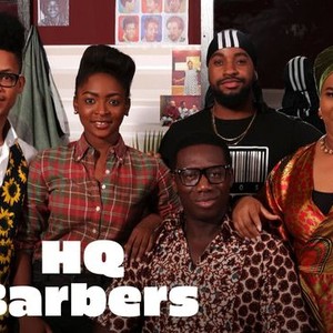 Hq Barbers Season 1 Episode 6 Rotten Tomatoes