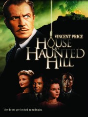 house on haunted hill rotten tomatoes