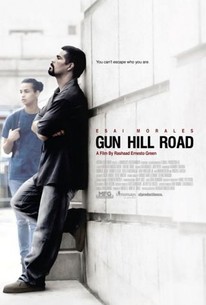 Watch trailer for Gun Hill Road