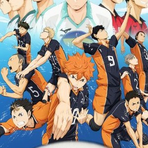 Haikyu! The Movie: Battle of Concepts - Rotten Tomatoes