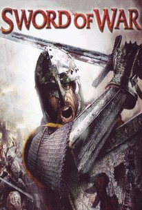 Sword of War (Barbarossa)