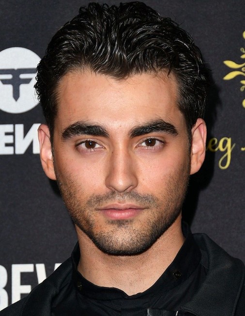 Blake Michael