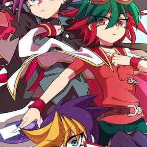 yu gi oh season 5 yu gi oh season 5