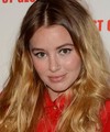 Keeley Hazell