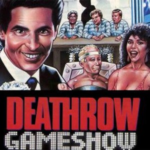Deathrow Gameshow photo 4