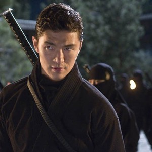 Ninja Assassin (2009)