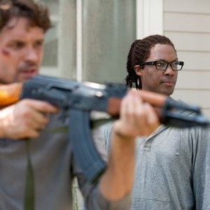 <em>The Waling Dead</em> Season 6, Episode 8: "Start to Finish"