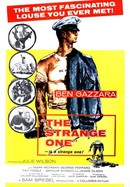 The Strange One poster image