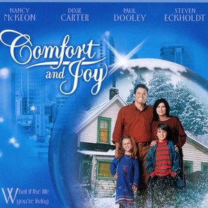 Comfort and Joy (2003) photo 11