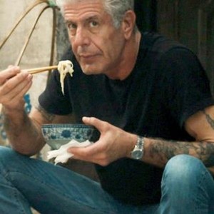 "Roadrunner: A Film About Anthony Bourdain photo 15"