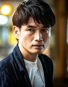 Shinji Suzuki