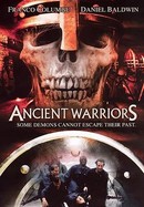 Ancient Warriors poster image