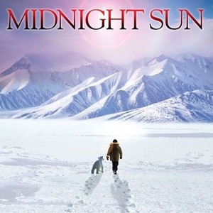 MIDNIGHT SUN, DVD