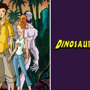 dinosaur island 2002