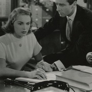 Just This Once (1952) photo 2