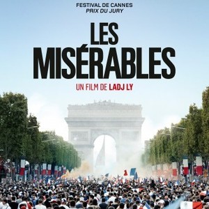 Les misérables photo 1