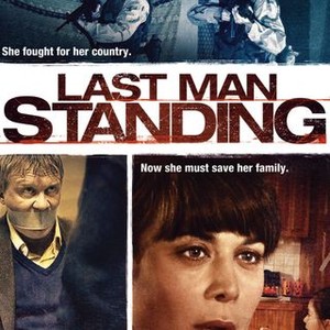 Last Man Standing Rotten Tomatoes