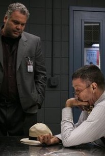 Law & Order: Criminal Intent - Season 7 Episode 22 ...