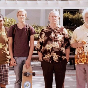 The Bet (2013) photo 5