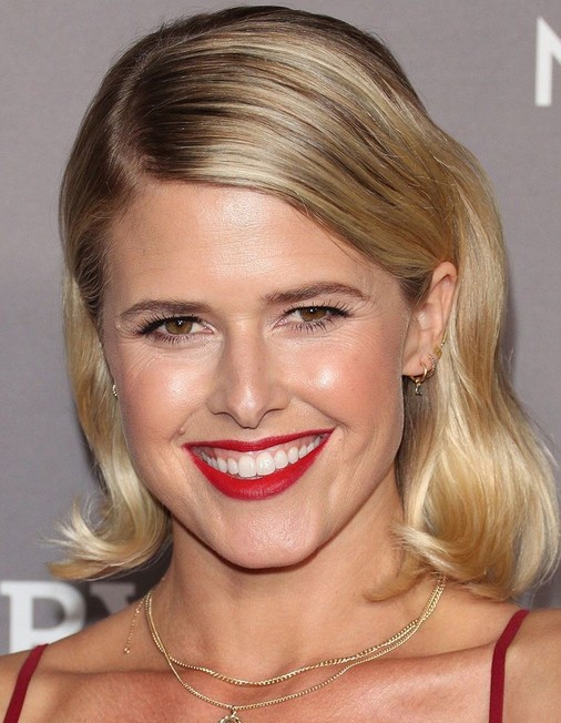 Sarah Wright