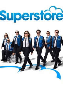 Superstore Season 3 Rotten Tomatoes