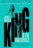 John G. Avildsen: King of the Underdogs poster image