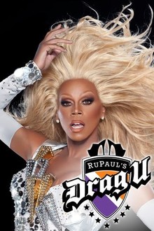 Rupaul's drag u season 3 sales