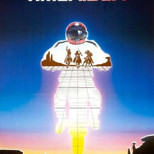 Timerider (1982)