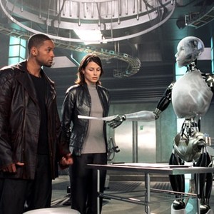 I, Robot - Rotten Tomatoes