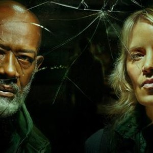 Fear the Walking Dead