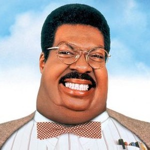 The Nutty Professor - Rotten Tomatoes