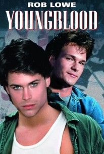 Youngblood (1986) - Rotten Tomatoes