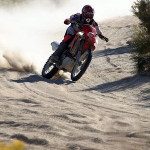 Dust to Glory (2005) photo 2