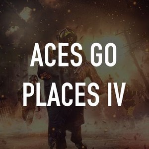 Aces Go Places IV photo 2