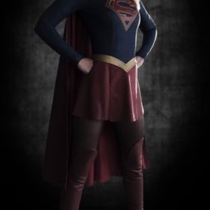 Melissa Benoist as Kara Danvers/Kara Zor-El and <em>Supergirl</em>