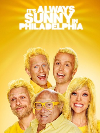 It s Always Sunny in Philadelphia Season 8 Rotten Tomatoes