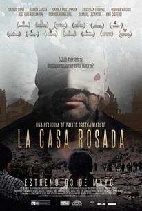 La Casa Rosada | Rotten Tomatoes