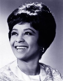 Thelma Carpenter