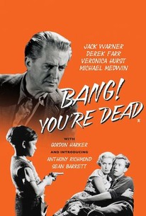 Watch trailer for Bang! You're Dead