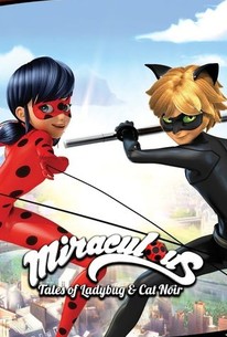 Round 5 (finished), Eliminate Miraculous Characters