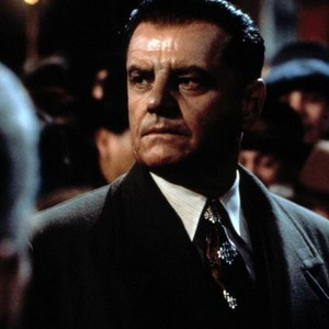 HOFFA, Jack Nicholson, 1992, TM and Copyright (c)20th Century Fox Film Corp. All rights reserved.